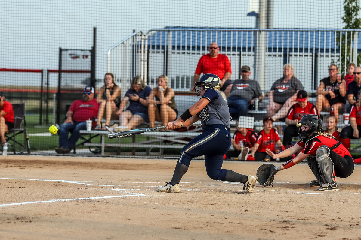 York Softball vs Aurora (8).JPG